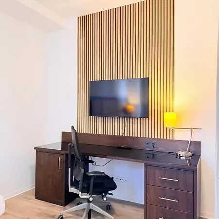 Apartment Ronnenberg