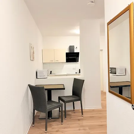 Apartment Ronnenberg *