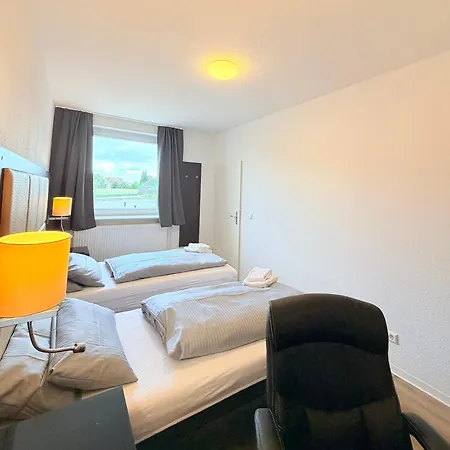 Apartment Ronnenberg