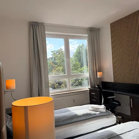 Ronnenberg Apartment